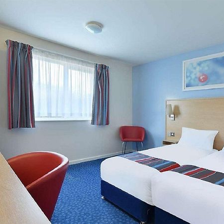 Travelodge Middlewich Bagian luar foto