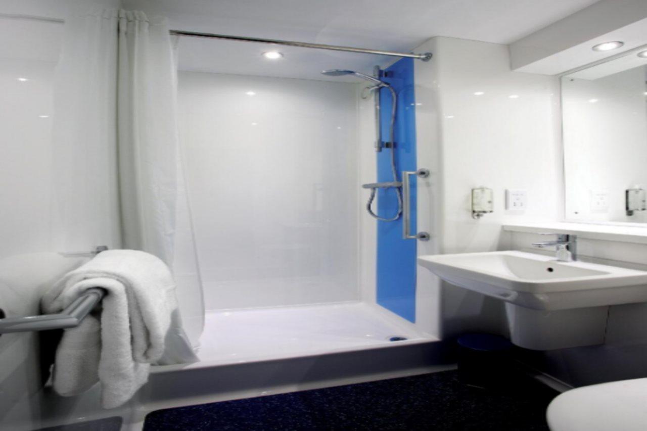 Travelodge Middlewich Bagian luar foto