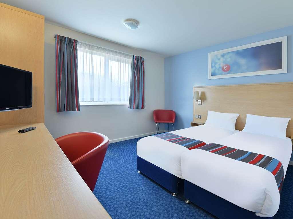 Travelodge Middlewich Ruang foto