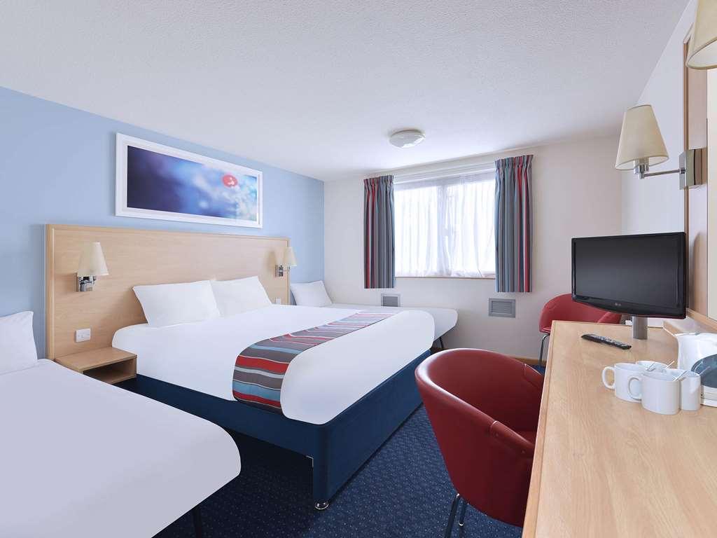 Travelodge Middlewich Ruang foto
