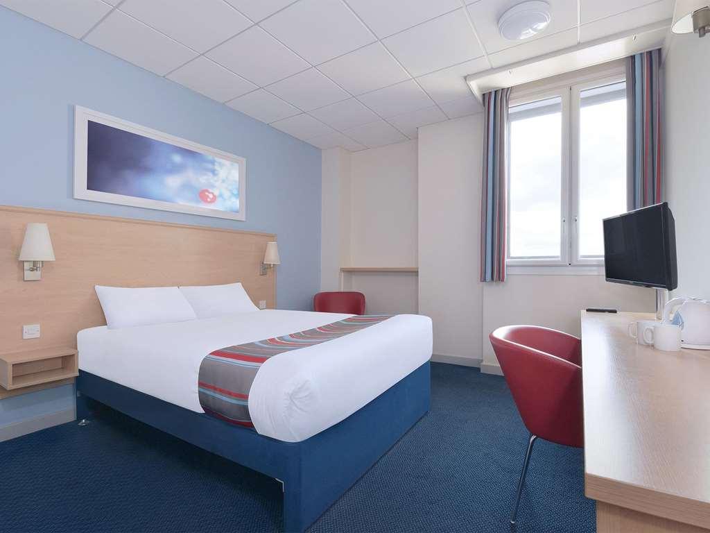 Travelodge Middlewich Ruang foto