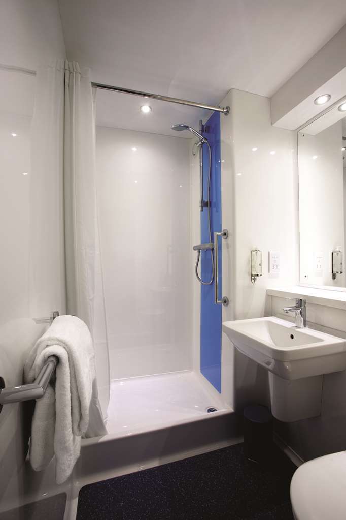 Travelodge Middlewich Ruang foto