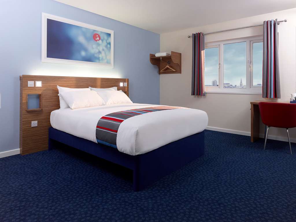 Travelodge Middlewich Ruang foto