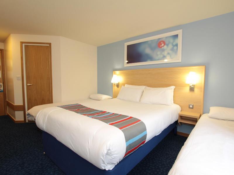 Travelodge Middlewich Bagian luar foto