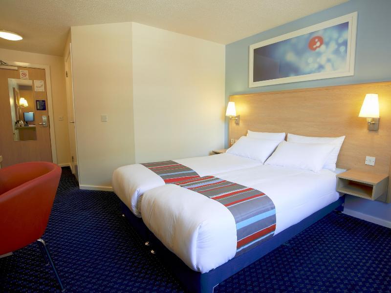 Travelodge Middlewich Bagian luar foto
