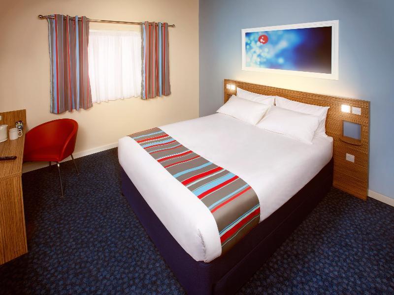 Travelodge Middlewich Bagian luar foto