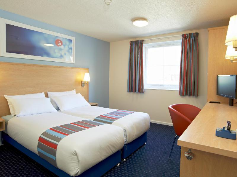Travelodge Middlewich Bagian luar foto