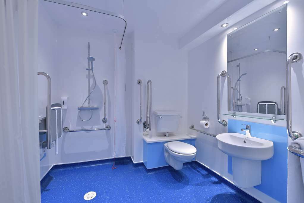 Travelodge Middlewich Ruang foto
