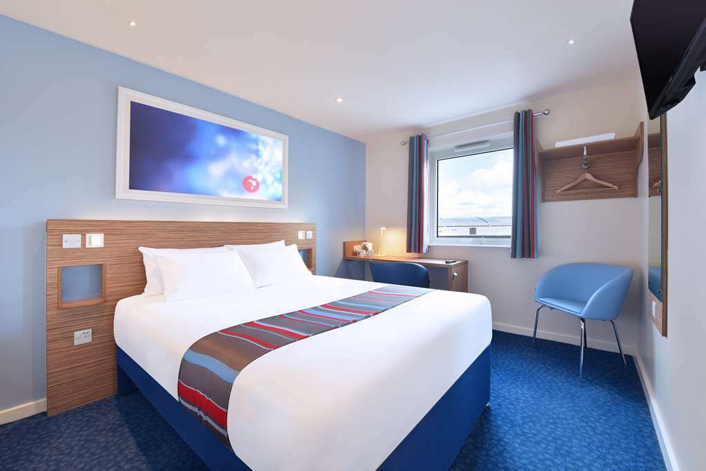 Travelodge Middlewich Ruang foto