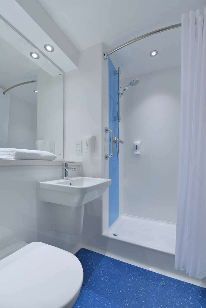 Travelodge Middlewich Ruang foto