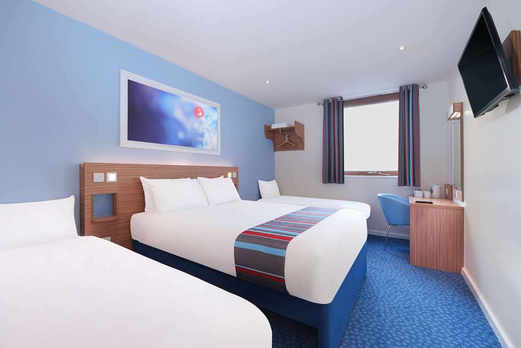 Travelodge Middlewich Ruang foto