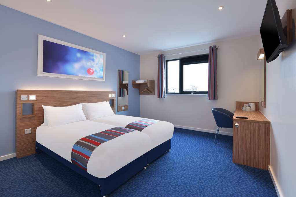 Travelodge Middlewich Ruang foto