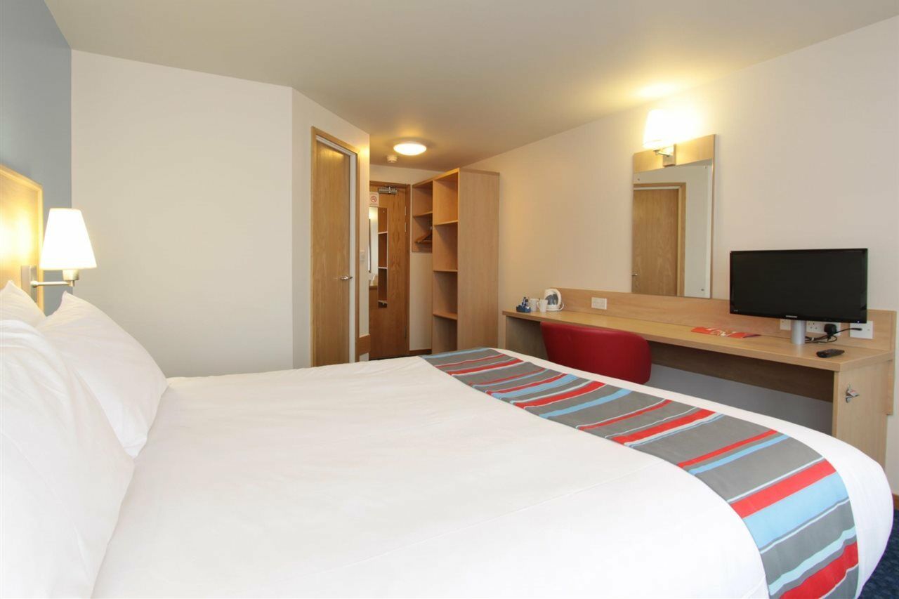 Travelodge Middlewich Bagian luar foto
